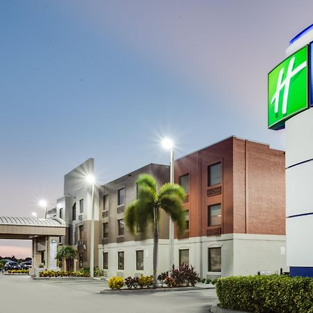 Holiday Inn Express Hotel & Suites Clewiston, An Ihg Hotel Eksteriør bilde