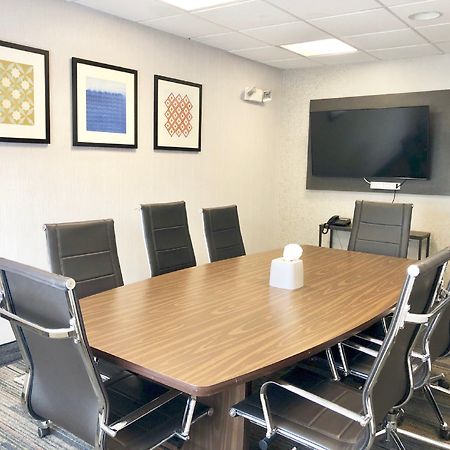 Holiday Inn Express Hotel & Suites Clewiston By Ihg Eksteriør bilde