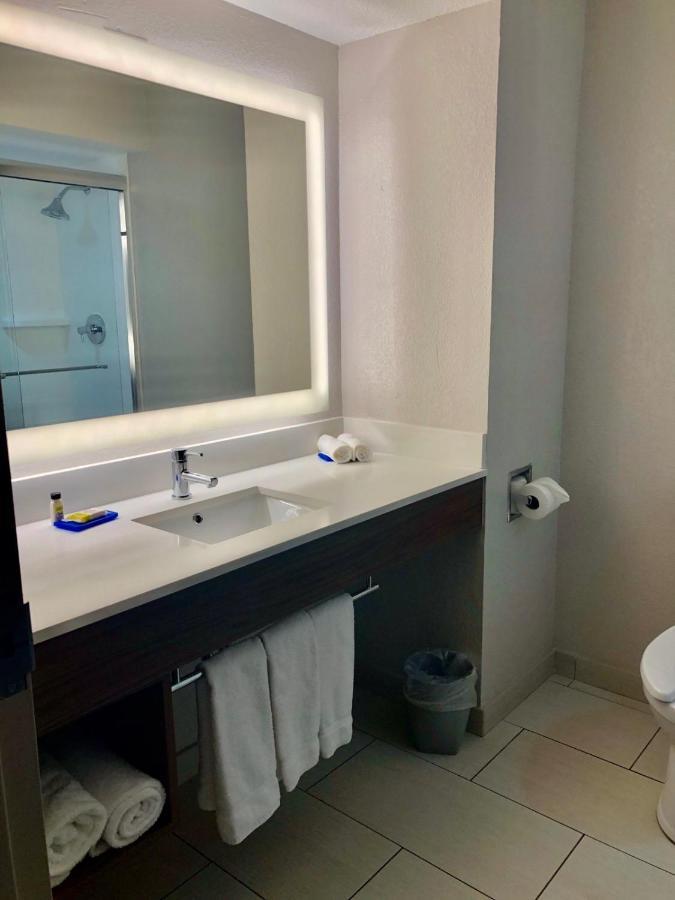 Holiday Inn Express Hotel & Suites Clewiston By Ihg Eksteriør bilde