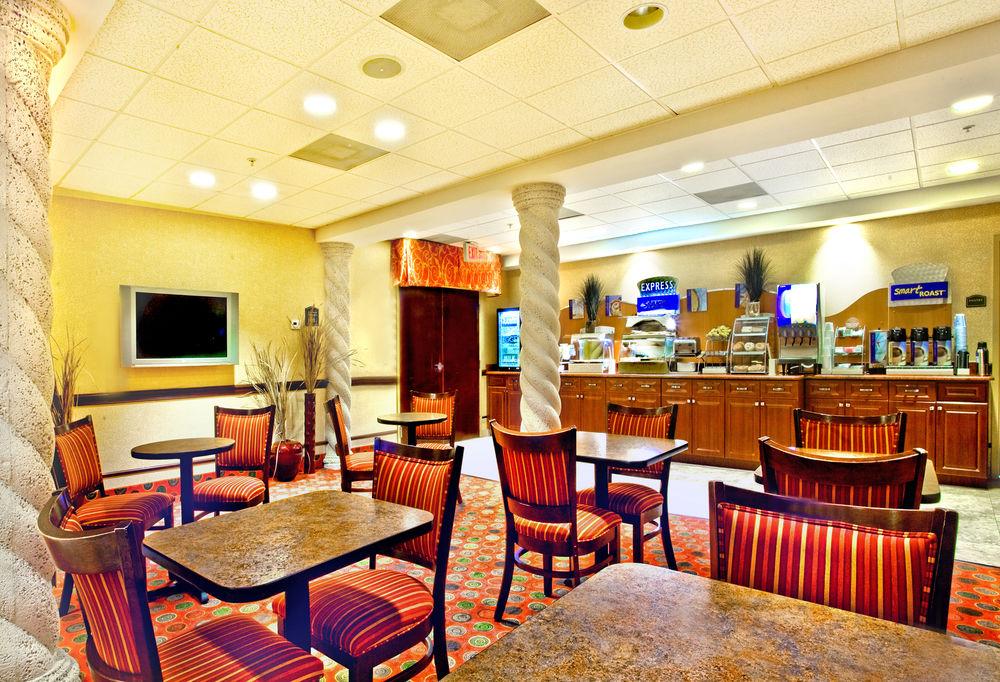 Holiday Inn Express Hotel & Suites Clewiston By Ihg Eksteriør bilde
