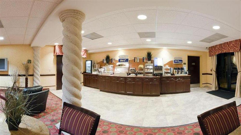 Holiday Inn Express Hotel & Suites Clewiston, An Ihg Hotel Eksteriør bilde