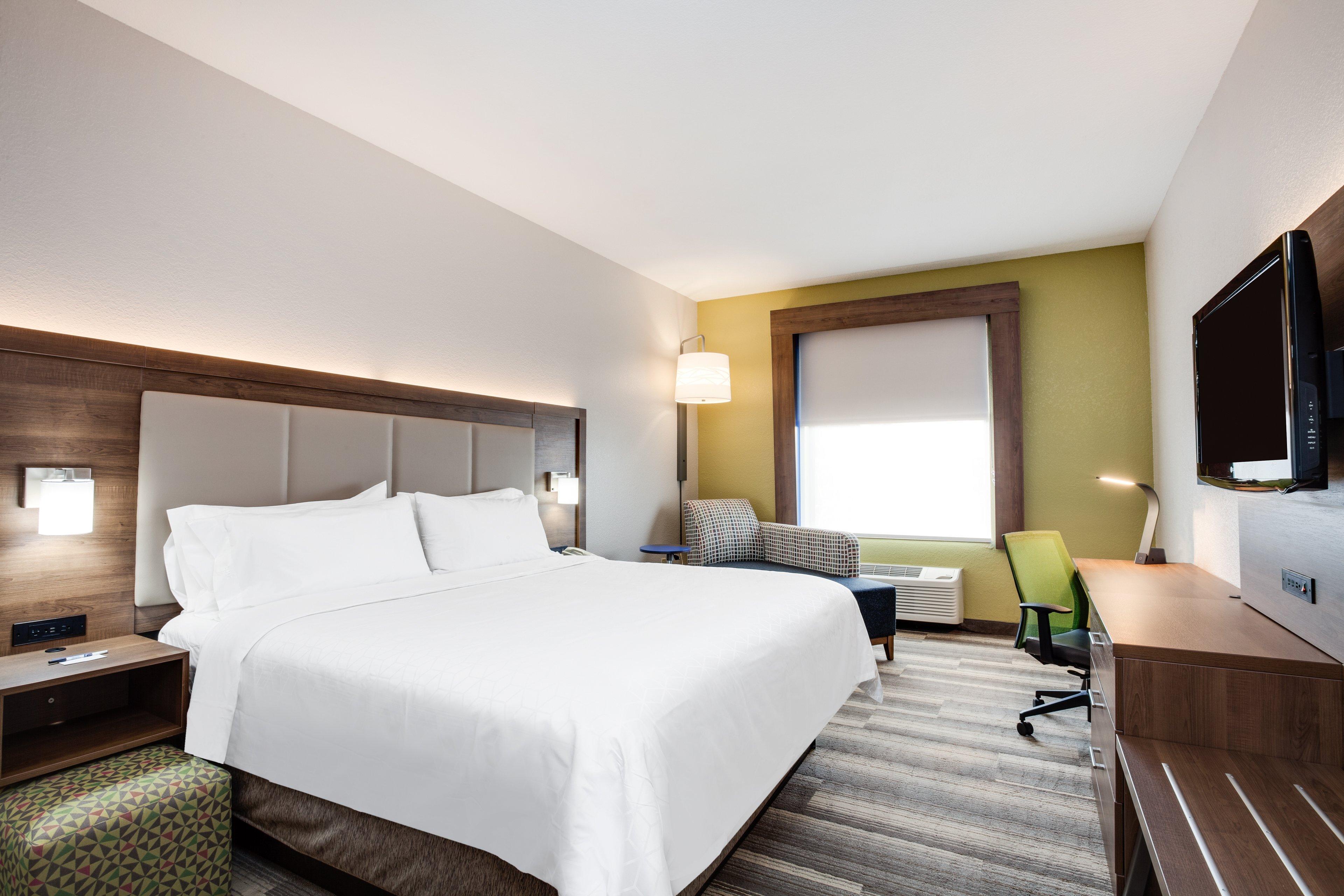 Holiday Inn Express Hotel & Suites Clewiston, An Ihg Hotel Eksteriør bilde