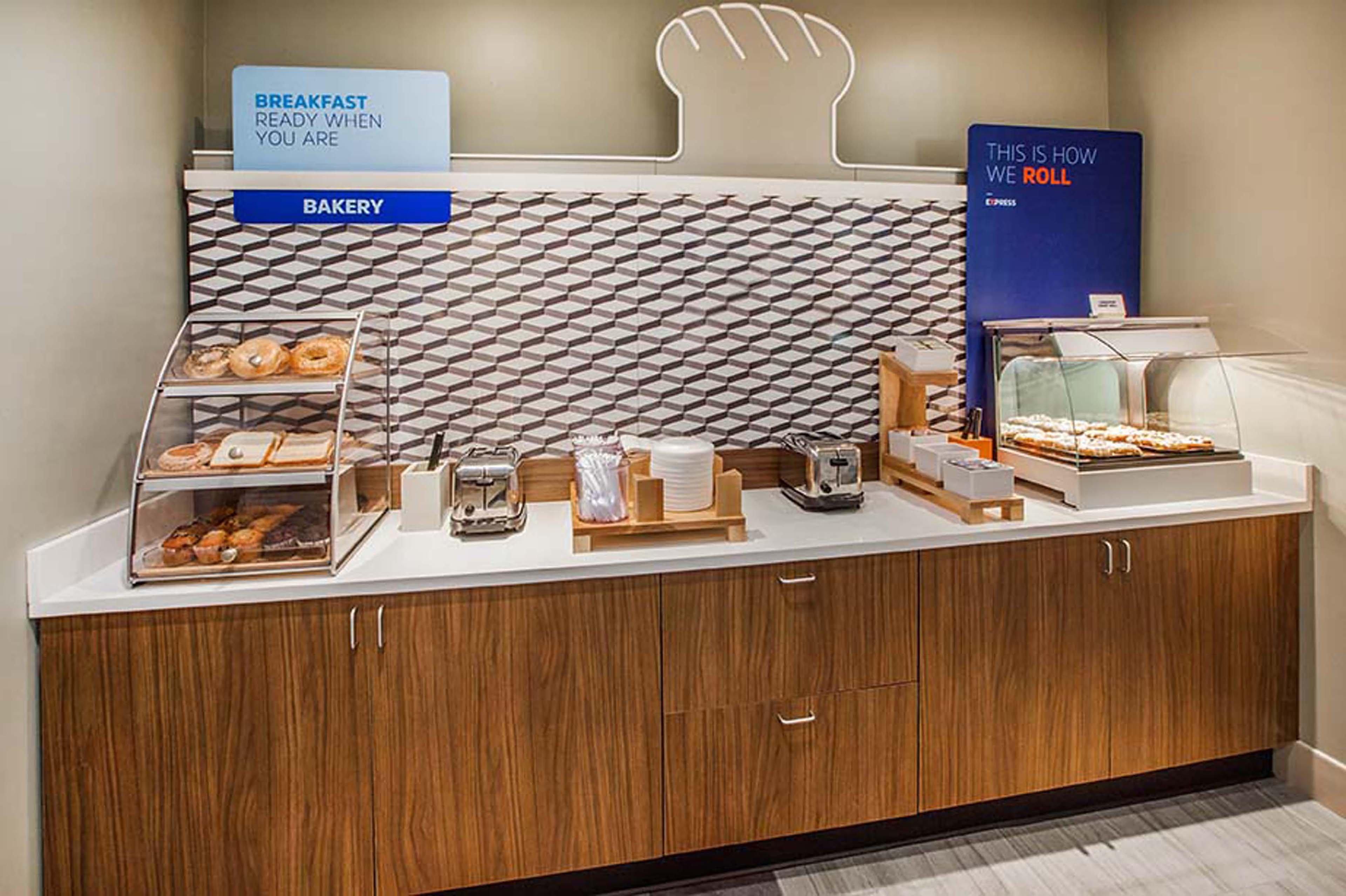 Holiday Inn Express Hotel & Suites Clewiston By Ihg Eksteriør bilde