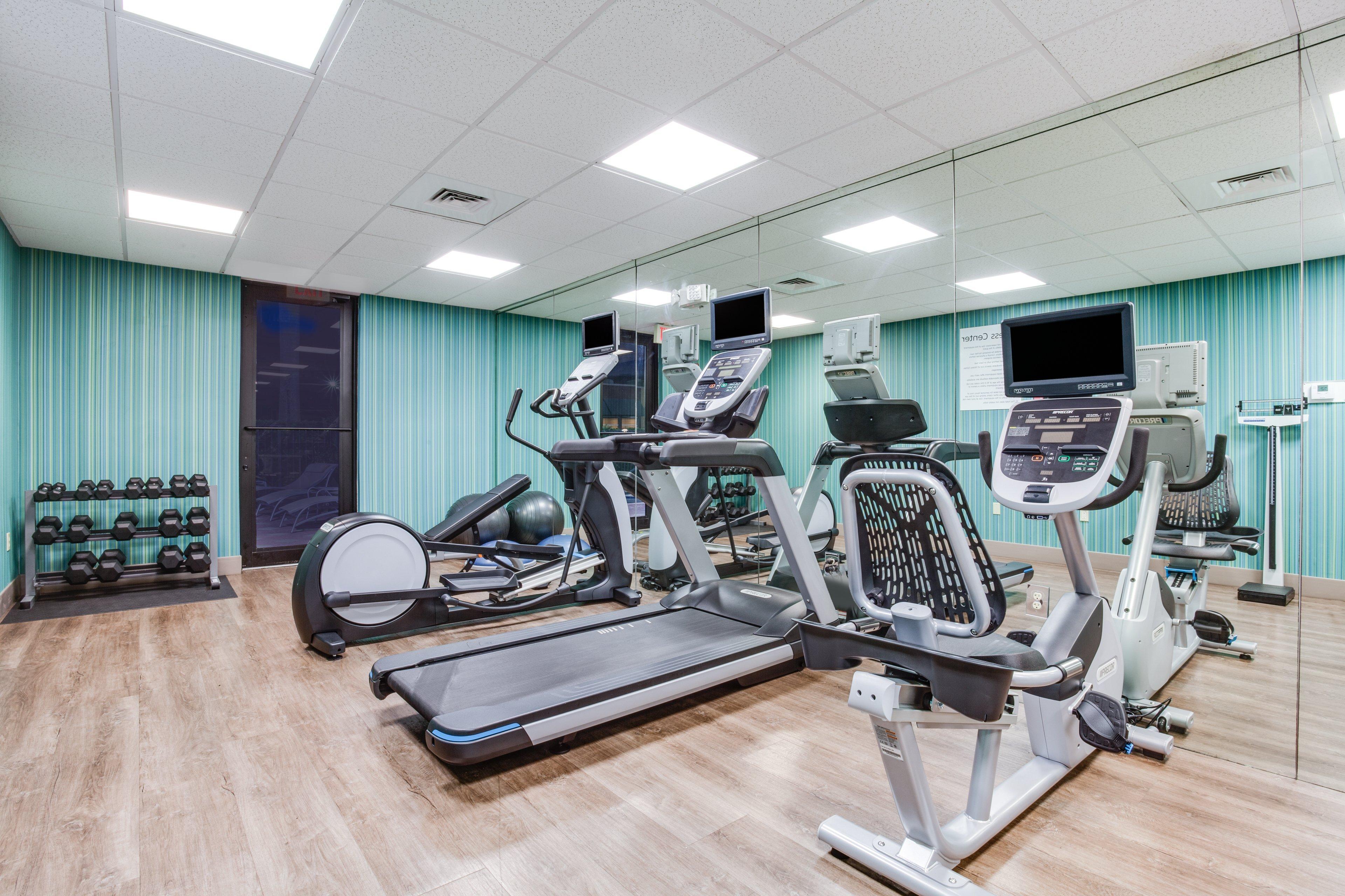 Holiday Inn Express Hotel & Suites Clewiston By Ihg Eksteriør bilde