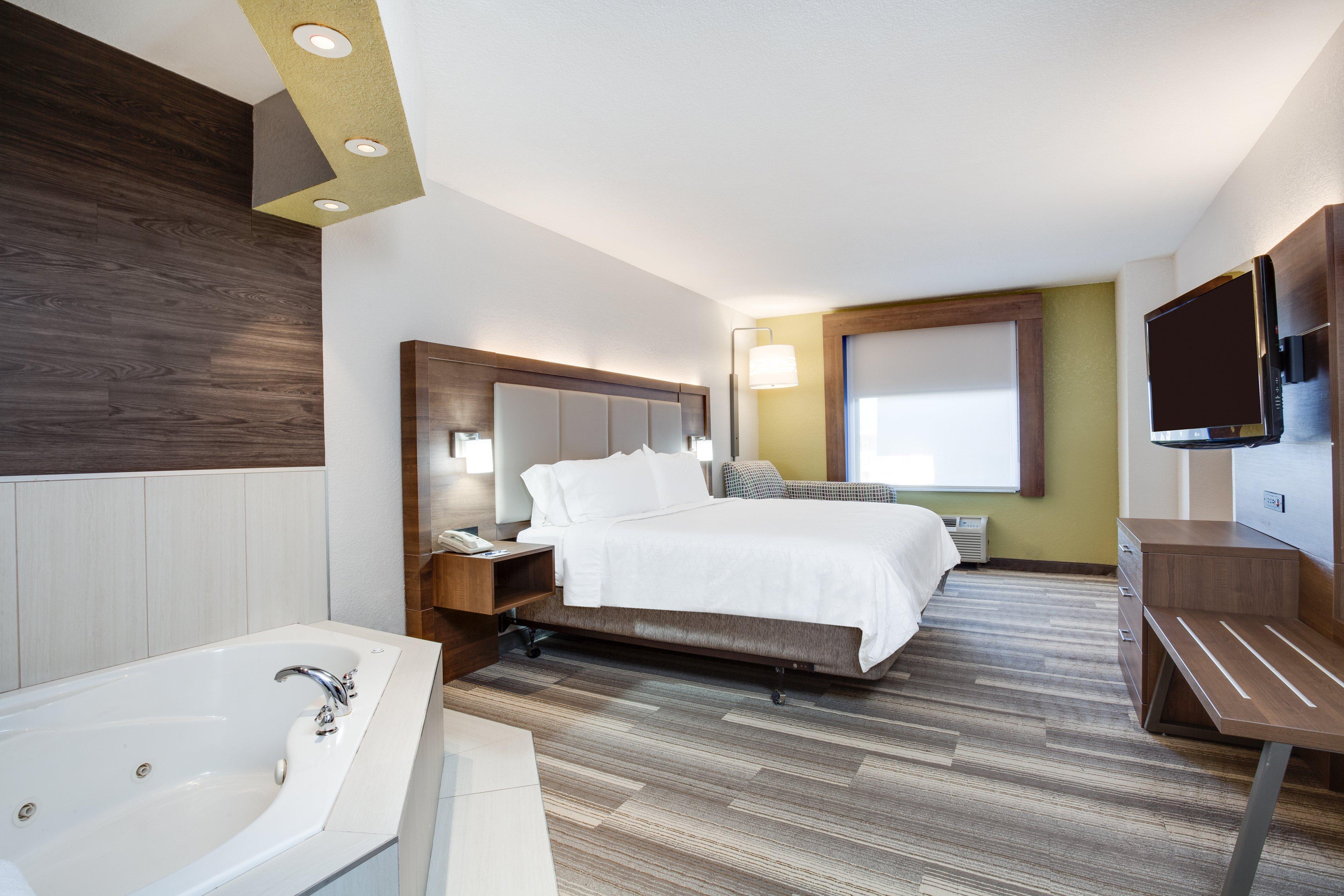 Holiday Inn Express Hotel & Suites Clewiston By Ihg Eksteriør bilde