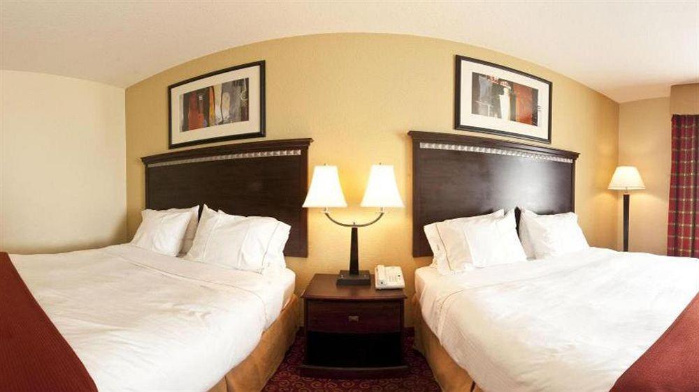 Holiday Inn Express Hotel & Suites Clewiston, An Ihg Hotel Eksteriør bilde