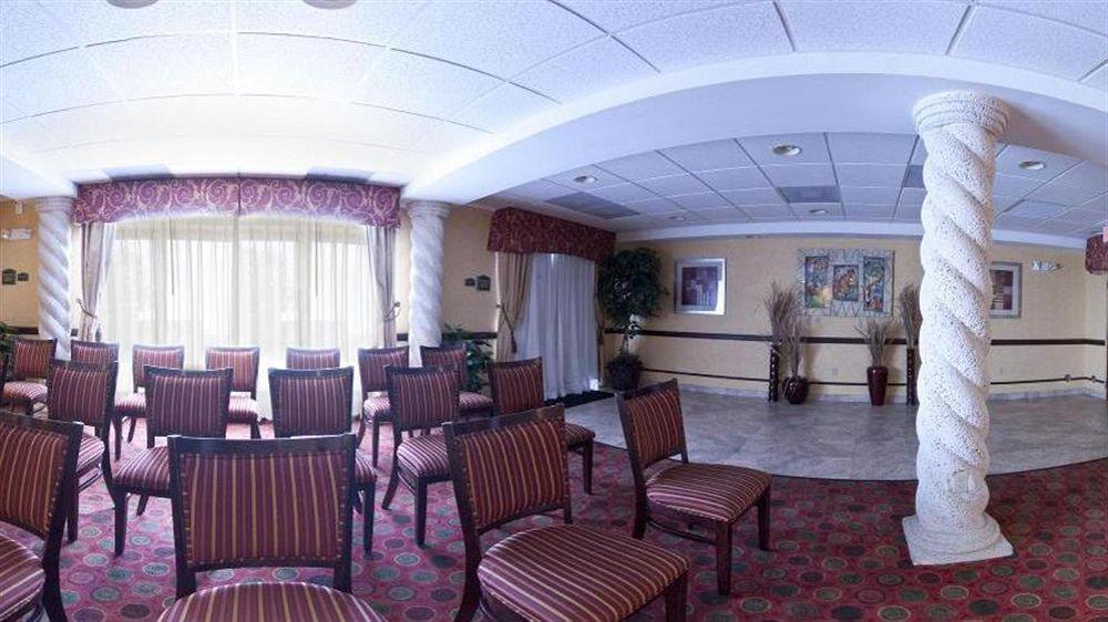 Holiday Inn Express Hotel & Suites Clewiston, An Ihg Hotel Eksteriør bilde