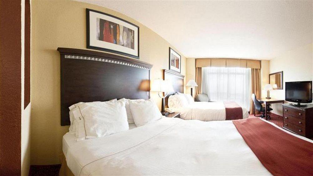 Holiday Inn Express Hotel & Suites Clewiston By Ihg Eksteriør bilde