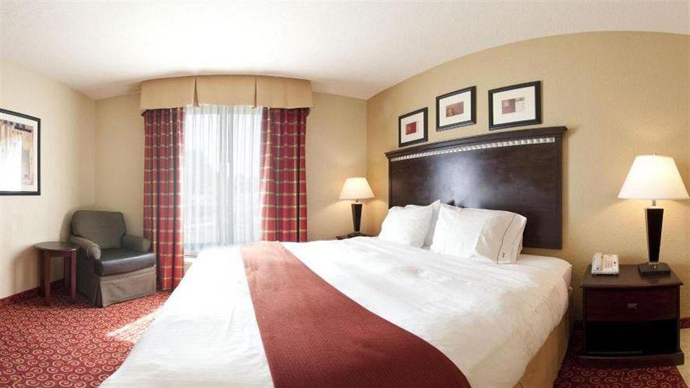 Holiday Inn Express Hotel & Suites Clewiston By Ihg Eksteriør bilde