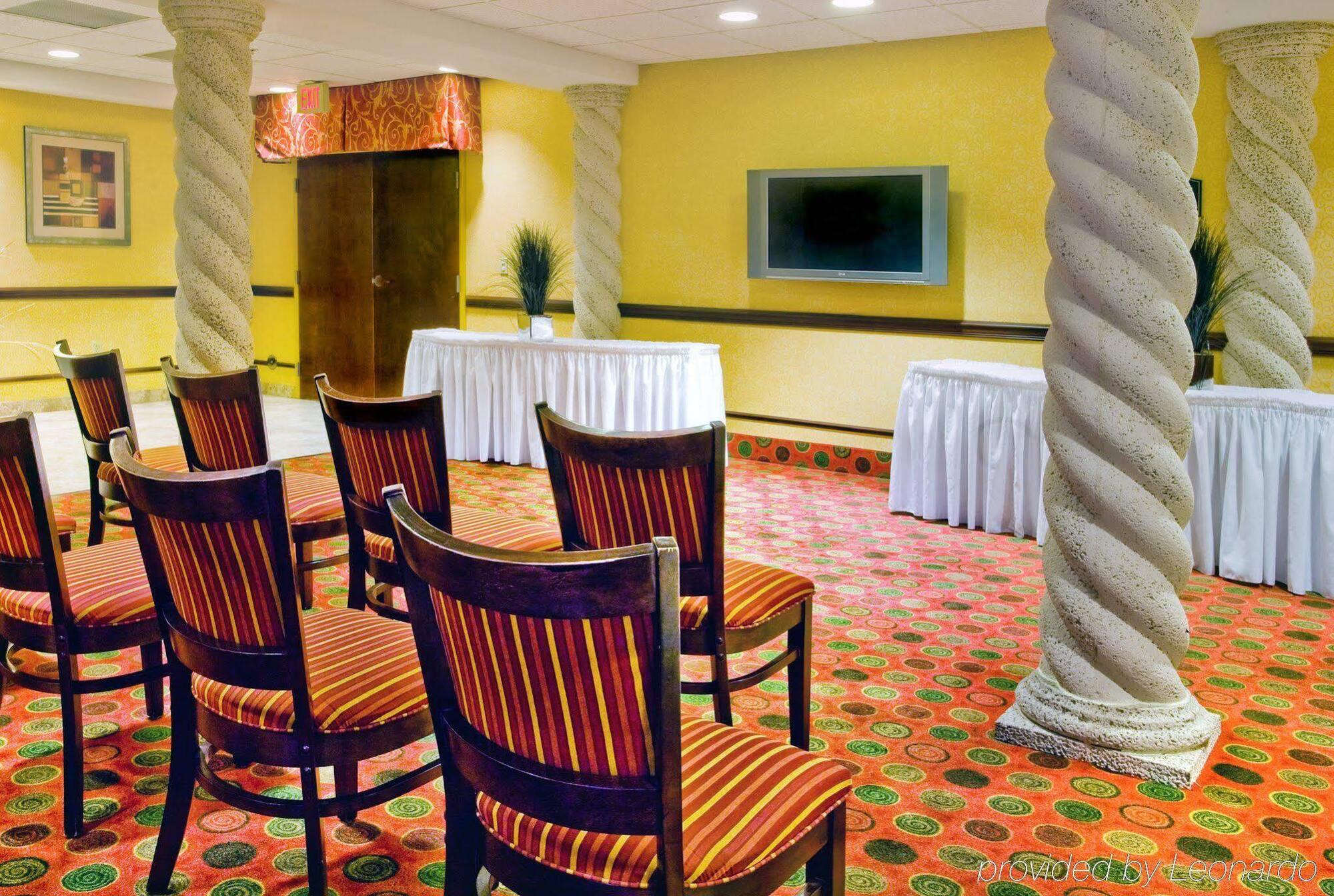 Holiday Inn Express Hotel & Suites Clewiston By Ihg Eksteriør bilde