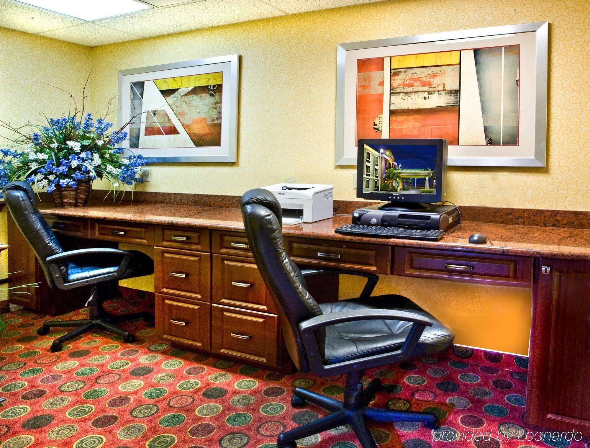 Holiday Inn Express Hotel & Suites Clewiston By Ihg Eksteriør bilde