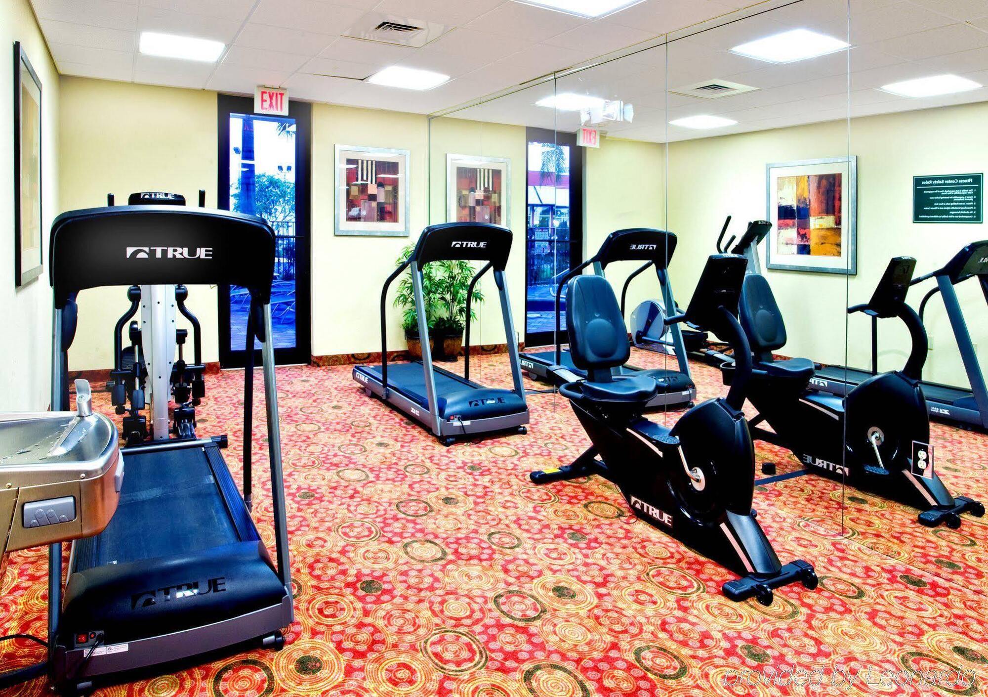 Holiday Inn Express Hotel & Suites Clewiston By Ihg Eksteriør bilde