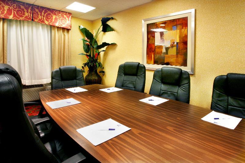 Holiday Inn Express Hotel & Suites Clewiston By Ihg Eksteriør bilde
