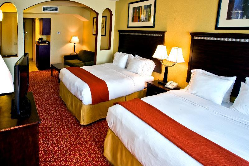 Holiday Inn Express Hotel & Suites Clewiston By Ihg Eksteriør bilde
